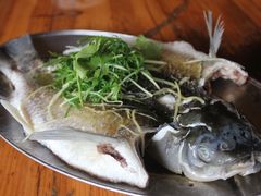盐油蒸山坑鲩38元-高村农场