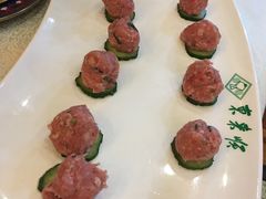 -东来顺饭庄(天坛店)