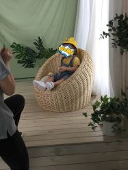 -玛瑞莎·儿童·亲子摄影(越秀店)