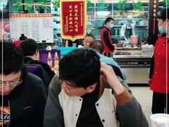 大堂-国强手抓(北京西路店)