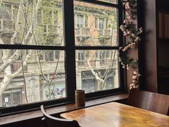 -付小姐在成都(中山公园店)