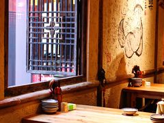 -泥糊破店小酒馆·团建聚餐(南京西路店)