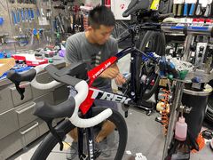 -TREK崔克自行车(碧云店)