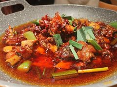 -树厨贵州菜(大十字店)