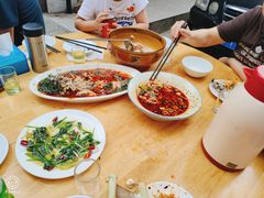 -老字号怡玺·藿香雅鱼(20年雅安店)