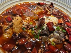 -青年公社烤鸭(青年路店)