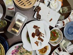 -全聚德(上海首店浦东店)