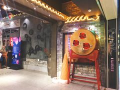 -地铁商城(北方大厦店)