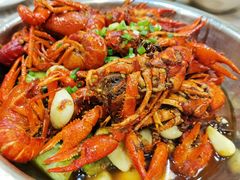 -黄师傅香辣虾(金山大道店)