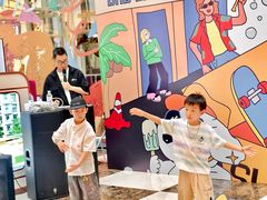 -BHG Mall(顺义店)