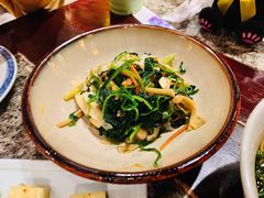 南京素什锦-南京大牌档(香港广场店)