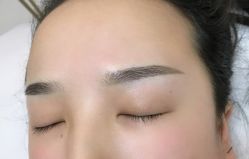 -久匠·野生眉半永久纹眉