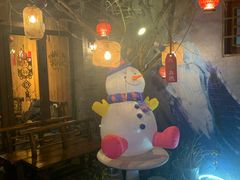 -四喜小胖·北京涮肉(五道营店)