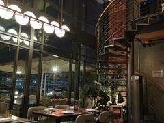 -OGGI TRATTORIA PIZZERIA(深业上城店)