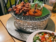 -Ginger(兴国路店)