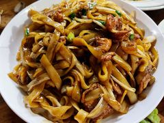 干炒肉河-河记肠粉店