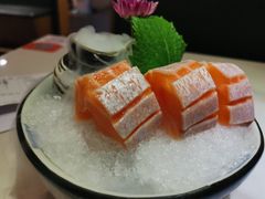 -羽寿司(东方宝泰店)