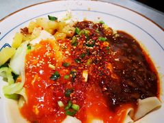 -大嘻咹biangbiang面(历史博物馆店)