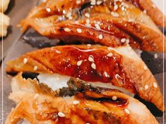 -禾绿寿司·定食·拉面·烧炸(喜荟城店)