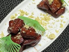 -新光酒家·河豚·海鲜·蟹料理(浦东店)