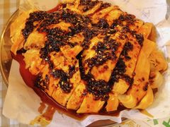 -阿金大白·上海菜馆(新天地店)