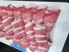 -楼外楼大刀肉传统火锅(西安大路店)