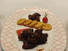 -聚鑫阁江浙菜·非遗传承技艺(闵行交大店)