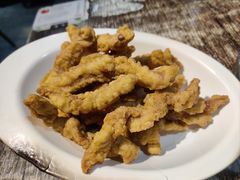 -七友美蛙鱼头火锅(坂田店)
