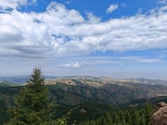 -苏木山森林公园