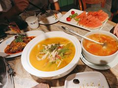 -皖香览约·徽菜(新湖广场店)