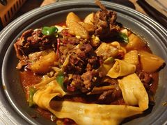 -耶里夏丽·丝路新疆菜·清真食品(徐汇南丹东路臻选店)