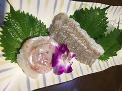 商户图片-胜代日本料理(云程巷小区店)
