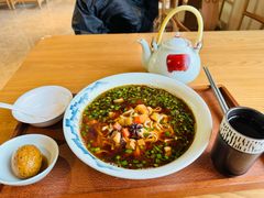 -难忘的面(五矿君澜酒店)