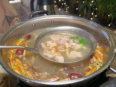 -小煵记·打边炉(西丽文光店)