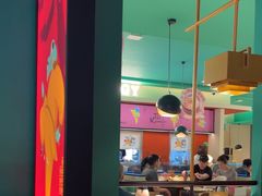 -蛙小侠(五象万象汇店)
