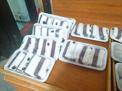 -南大门韩国米糕(公滨路店)