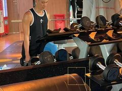 -W FITNESS 威尔仕健身·游泳(老西门新苑店)