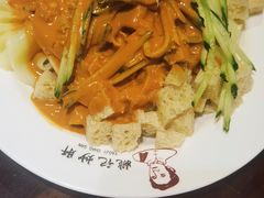 -姚记炒肝店(簋街店)