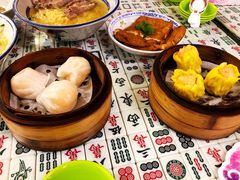 -七爺清汤腩(南开大悦城店)