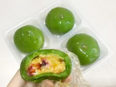 -盒马鲜生(馥邦国际店)