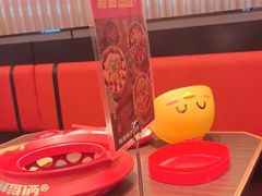 -胖哥俩肉蟹煲(河北勒泰购物中心店)
