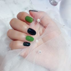 -杨美丽·美甲美睫