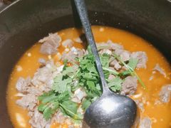 -福茂源横山铁锅羊肉(高新路店)