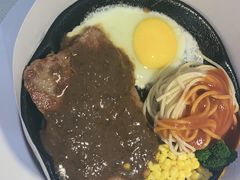 -东方豪客牛排意面披萨(金凤万达店)