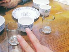 -三江烤鱼(张家巷店)