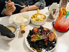 -打趸BTC·Breaktime cafe(北京路店)