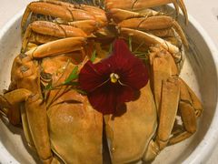 -老阊门菜馆(山塘街店)