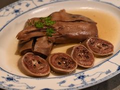 盐水狮头鹅头（只）-金海华·华宴江南(斜塘店)