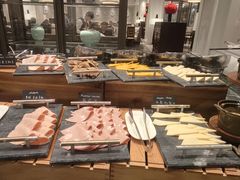 -Yan Ting 宴庭中餐厅(上海静安瑞吉酒店)