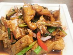 -海坛特色小吃·只做平潭特色菜(平潭店)